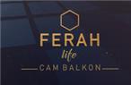 Ferah Cam Balkon   - Denizli